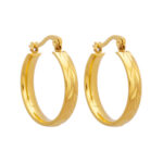 Wholesale Stainless 316 Steel Earring, Trendy Hot Jewellery