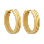 Wholesale Stainless 316 Steel Earring, Trendy Hot Jewellery