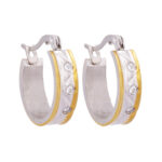 Wholesale Stainless 316 Steel Earring, Trendy Hot Jewellery