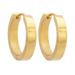 Wholesale Stainless 316 Steel Earring, Trendy Hot Jewellery