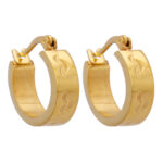 Wholesale Stainless 316 Steel Earring, Trendy Hot Jewellery