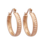 Wholesale Stainless 316 Steel Earring, Trendy Hot Jewellery