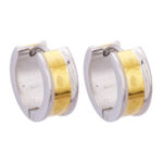 Wholesale Stainless 316 Steel Earring, Trendy Hot Jewellery