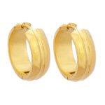 Wholesale Stainless 316 Steel Earring, Trendy Hot Jewellery