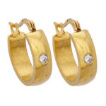 Wholesale Stainless 316 Steel Earring, Trendy Hot Jewellery