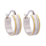 Wholesale Stainless 316 Steel Earring, Trendy Hot Jewellery