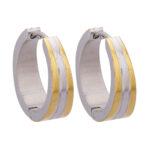 Wholesale Stainless 316 Steel Earring, Trendy Hot Jewellery