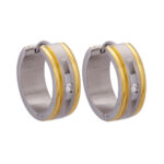 Wholesale Stainless 316 Steel Earring, Trendy Hot Jewellery