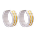 Wholesale Stainless 316 Steel Earring, Trendy Hot Jewellery