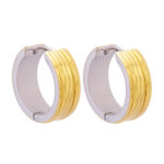 Wholesale Stainless 316 Steel Earring, Trendy Hot Jewellery