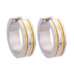 Wholesale Stainless 316 Steel Earring, Trendy Hot Jewellery