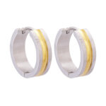 Wholesale Stainless 316 Steel Earring, Trendy Hot Jewellery