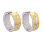 Wholesale Stainless 316 Steel Earring, Trendy Hot Jewellery