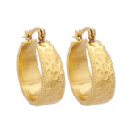 Wholesale Stainless 316 Steel Earring, Trendy Hot Jewellery