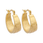 Wholesale Stainless 316 Steel Earring, Trendy Hot Jewellery