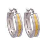 Wholesale Stainless 316 Steel Earring, Trendy Hot Jewellery