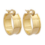 Wholesale Stainless 316 Steel Earring, Trendy Hot Jewellery