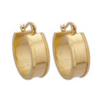 Wholesale Stainless 316 Steel Earring, Trendy Hot Jewellery