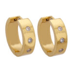 Wholesale Stainless 316 Steel Earring, Trendy Hot Jewellery