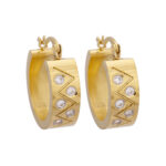 Wholesale Stainless 316 Steel Earring, Trendy Hot Jewellery