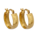 Wholesale Stainless 316 Steel Earring, Trendy Hot Jewellery