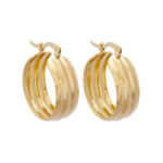 Wholesale Stainless 316 Steel Earring, Trendy Hot Jewellery