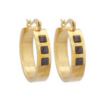 Wholesale Stainless 316 Steel Earring, Trendy Hot Jewellery