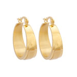 Wholesale Stainless 316 Steel Earring, Trendy Hot Jewellery