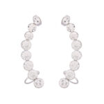 Wholesale Stainless 316 Steel Earring, Trendy Hot Jewellery