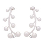 Wholesale Stainless 316 Steel Earring, Trendy Hot Jewellery