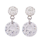 Wholesale Stainless 316 Steel Earring, Trendy Hot Jewellery