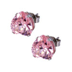 Wholesale Stainless 316 Steel Earring, Trendy Fashion Jewellery