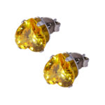 Wholesale Stainless 316 Steel Earring, Trendy Fashion Jewellery