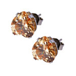 Wholesale Stainless 316 Steel Earring, Trendy Fashion Jewellery