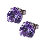 Wholesale Stainless 316 Steel Earring, Trendy Fashion Jewellery