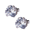 Wholesale Stainless 316 Steel Earring, Trendy Fashion Jewellery