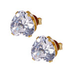 Wholesale Stainless 316 Steel Earring, Trendy Fashion Jewellery