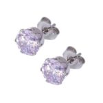 Wholesale Stainless 316 Steel Earring, Trendy Fashion Jewellery