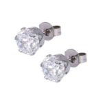 Wholesale Stainless 316 Steel Earring, Trendy Fashion Jewellery
