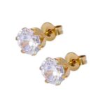 Wholesale Stainless 316 Steel Earring, Trendy Fashion Jewellery