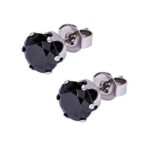 Wholesale Stainless 316 Steel Earring, Trendy Fashion Jewellery