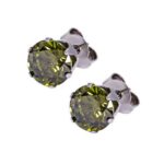 Wholesale Stainless 316 Steel Earring, Trendy Fashion Jewellery