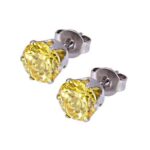 Wholesale Stainless 316 Steel Earring, Trendy Fashion Jewellery