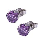 Wholesale Stainless 316 Steel Earring, Trendy Fashion Jewellery