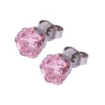 Wholesale Stainless 316 Steel Earring, Trendy Fashion Jewellery