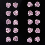 Wholesale Stainless 316 Steel Earring, Trendy Fashion Jewellery