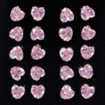 Wholesale Stainless 316 Steel Earring, Trendy Fashion Jewellery