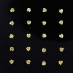 Wholesale Stainless 316 Steel Earring, Trendy Fashion Jewellery