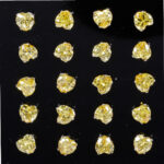 Wholesale Stainless 316 Steel Earring, Trendy Fashion Jewellery