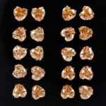 Wholesale Stainless 316 Steel Earring, Trendy Fashion Jewellery